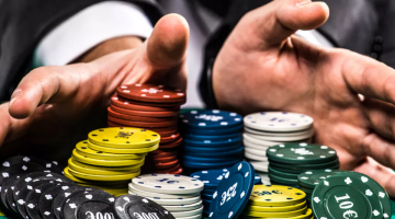 Hoe werkt de online gokindustrie?